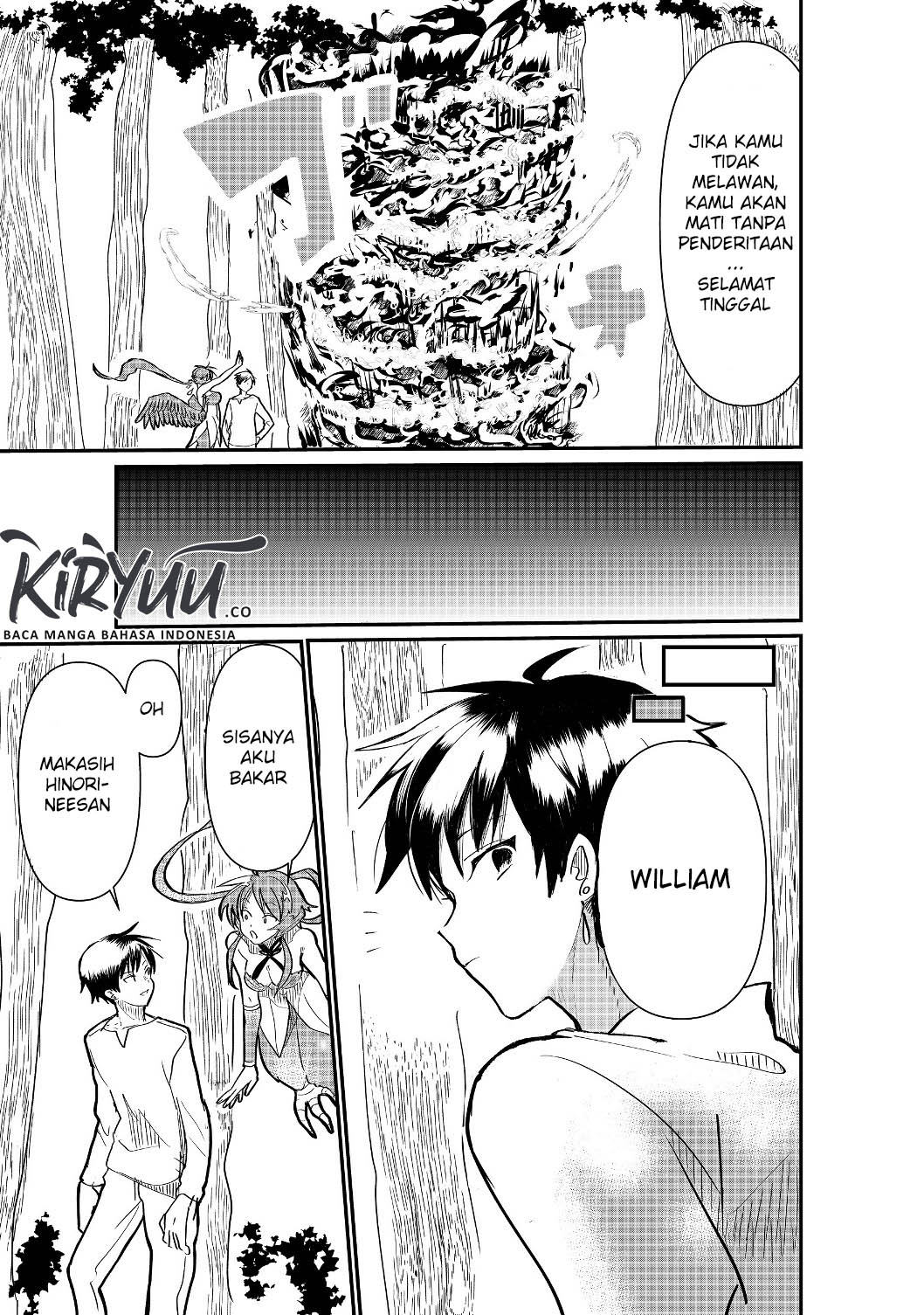 The Summoner Who Was Despised as “Shunned Child” Chapter 01.2 Gambar 18